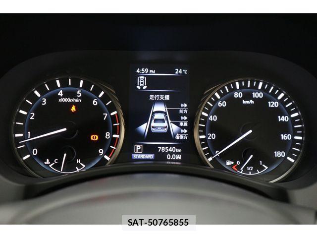 Nissan SKYLINE 2020-01 854109-29