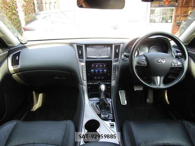 Nissan SKYLINE 2015-02 854102-15