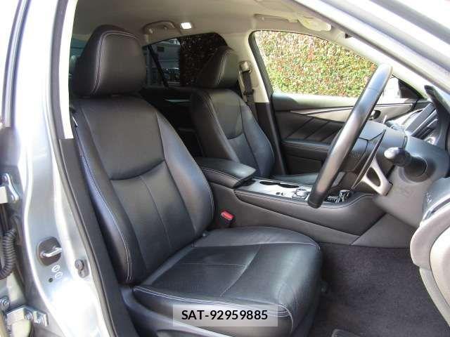 Nissan SKYLINE 2015-02 854102-16