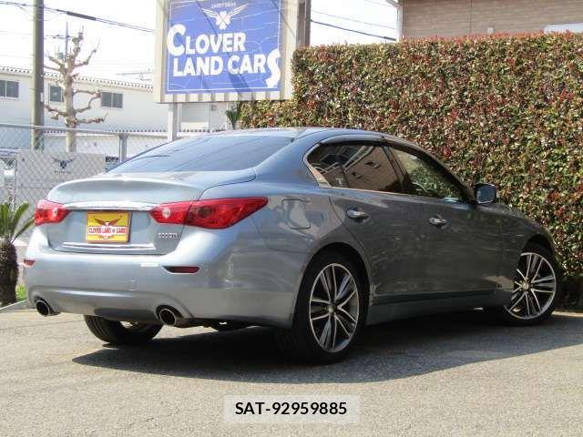 Nissan SKYLINE 2015-02 854102-5