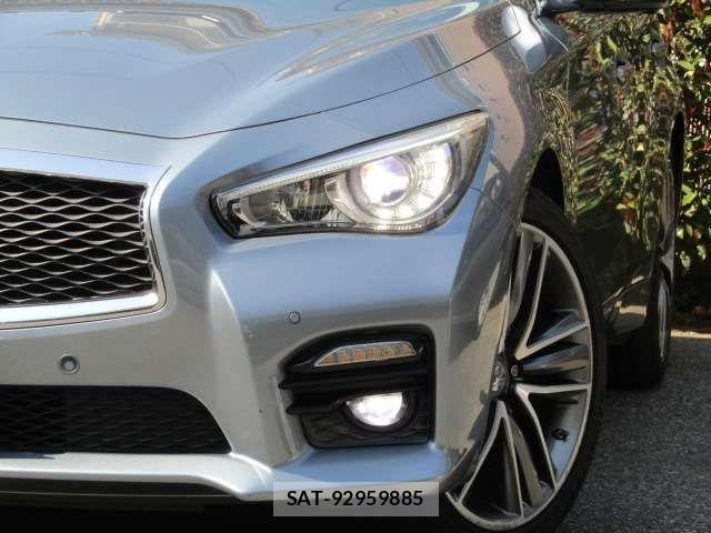 Nissan SKYLINE 2015-02 854102-6