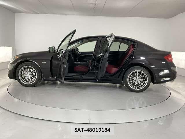 Nissan SKYLINE 2012-07 1177240-5