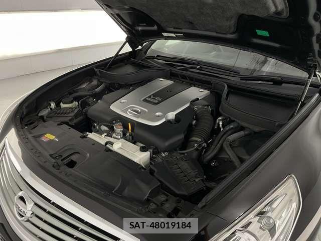 Nissan SKYLINE 2012-07 1177240-10