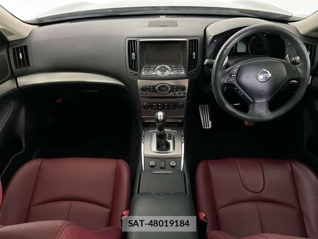 Nissan SKYLINE 2012-07 1177240-11