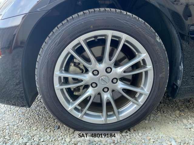 Nissan SKYLINE 2012-07 1177240-12