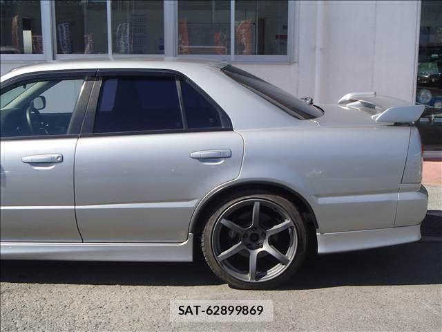 Nissan SKYLINE 1999-05 1208660-10