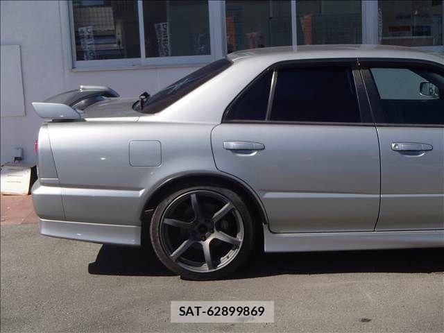 Nissan SKYLINE 1999-05 1208660-11