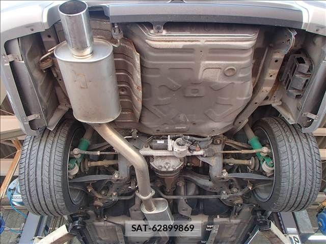 Nissan SKYLINE 1999-05 1208660-19