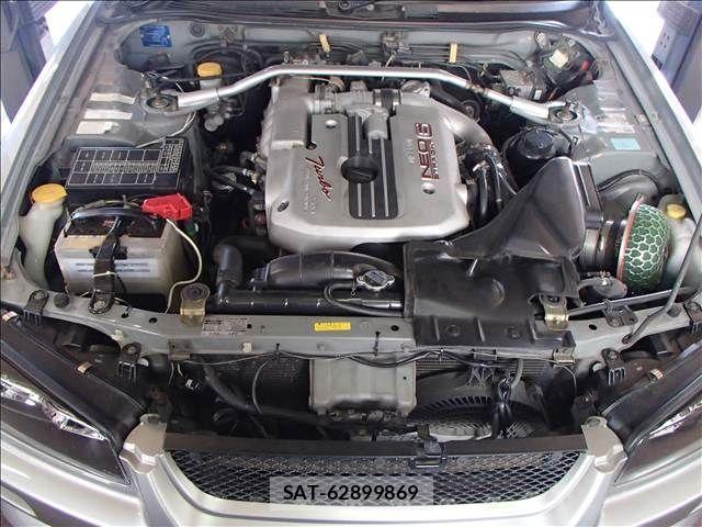 Nissan SKYLINE 1999-05 1208660-21