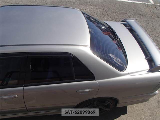 Nissan SKYLINE 1999-05 1208660-28