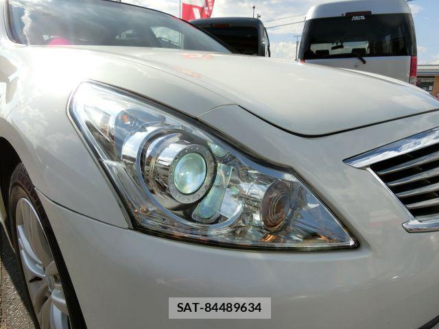 Nissan SKYLINE 2010-04 1217961-25