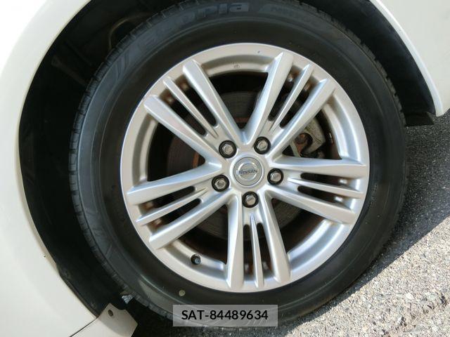 Nissan SKYLINE 2010-04 1217961-28