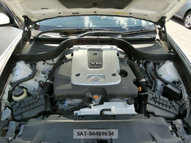 Nissan SKYLINE 2010-04 1217961-29