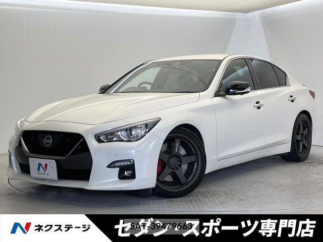 Nissan SKYLINE 2020-03 1298452-0