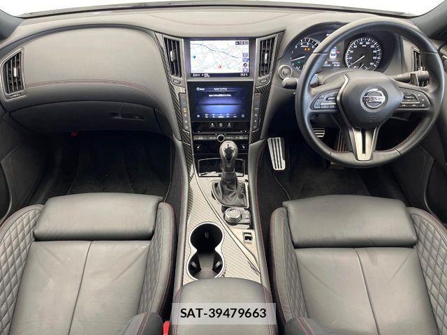 Nissan SKYLINE 2020-03 1298452-1