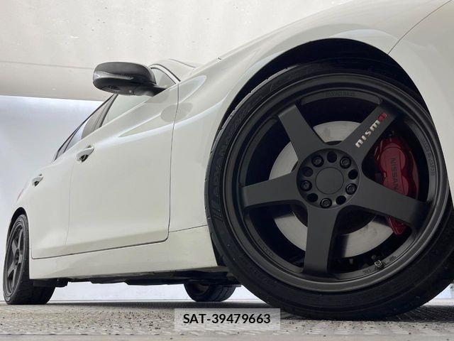 Nissan SKYLINE 2020-03 1298452-2