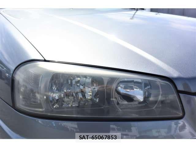 Nissan SKYLINE 2000-11 1299821-15