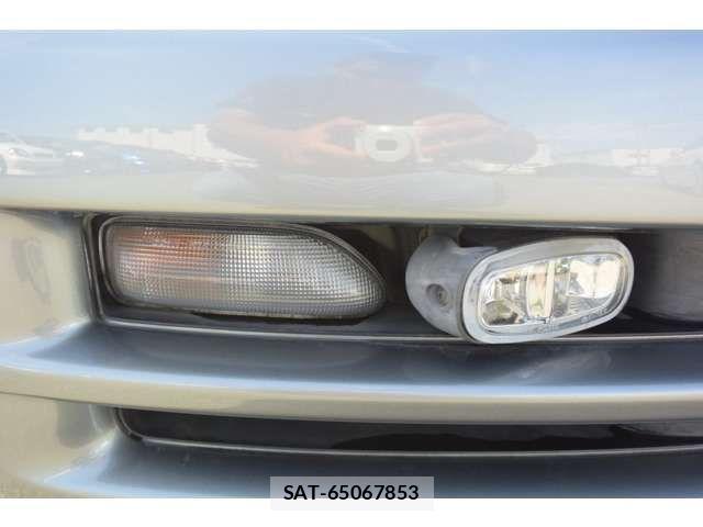 Nissan SKYLINE 2000-11 1299821-16