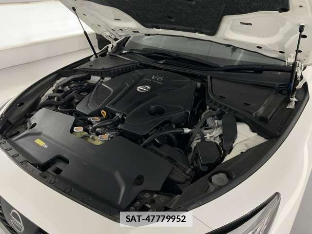 Nissan SKYLINE 2020-02 1306772-10