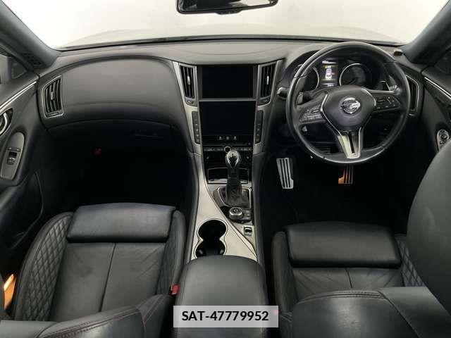 Nissan SKYLINE 2020-02 1306772-11
