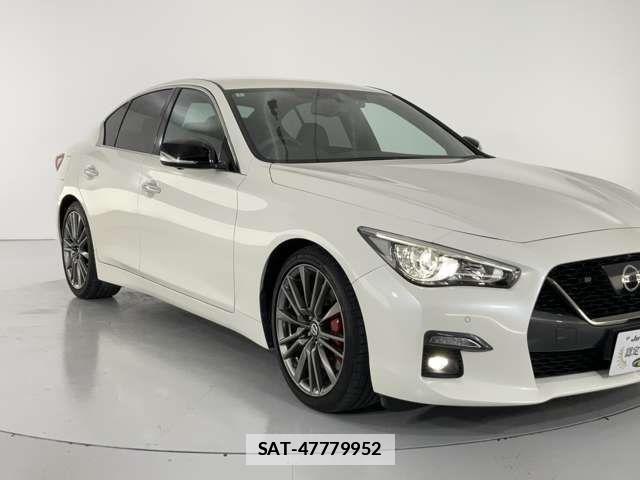 Nissan SKYLINE 2020-02 1306772-4