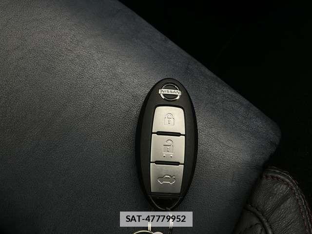 Nissan SKYLINE 2020-02 1306772-8