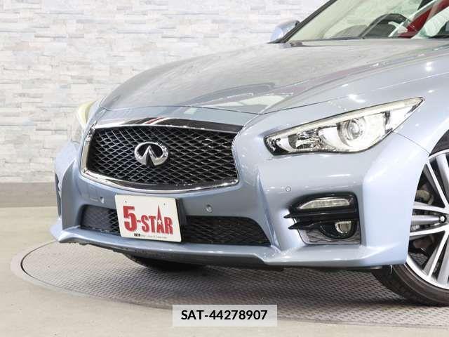Nissan SKYLINE 2015-11 1367068-15