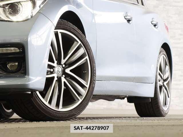 Nissan SKYLINE 2015-11 1367068-16