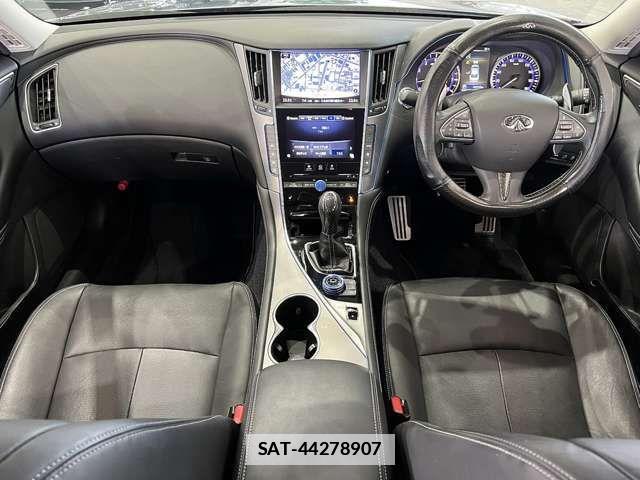 Nissan SKYLINE 2015-11 1367068-19