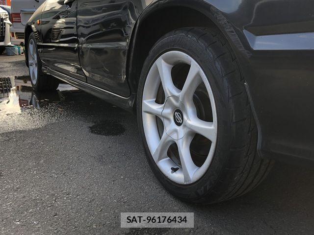 Nissan SKYLINE 1999-04 1718234-12