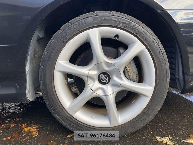 Nissan SKYLINE 1999-04 1718234-14