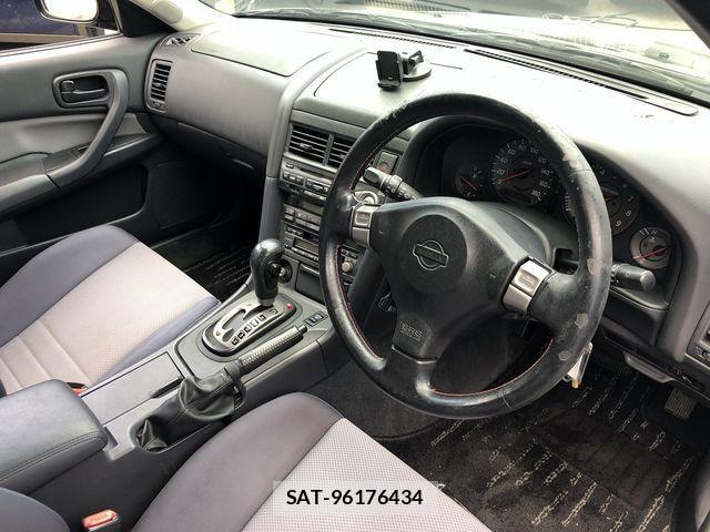 Nissan SKYLINE 1999-04 1718234-15