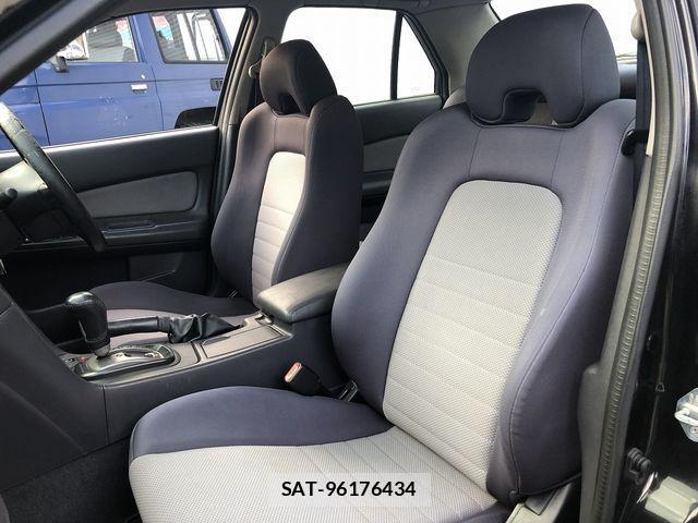 Nissan SKYLINE 1999-04 1718234-19