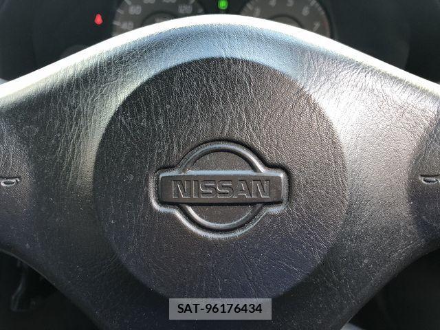 Nissan SKYLINE 1999-04 1718234-22