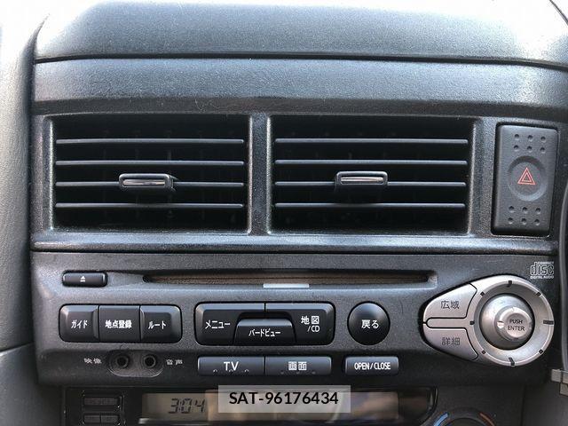 Nissan SKYLINE 1999-04 1718234-25