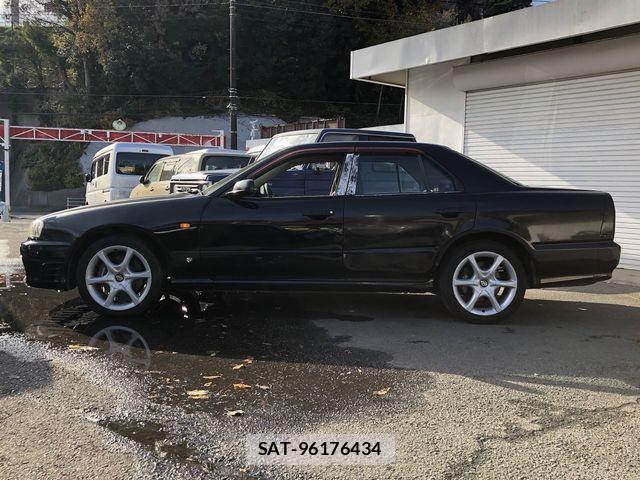 Nissan SKYLINE 1999-04 1718234-6