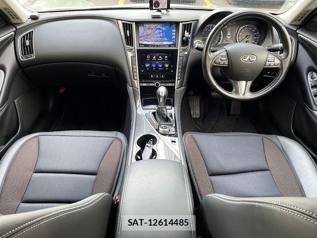 Nissan SKYLINE 2017-01 2677001-1