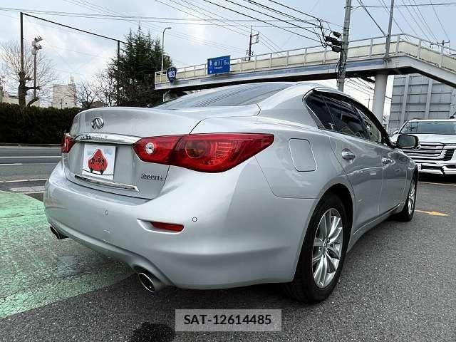 Nissan SKYLINE 2017-01 2677001-2