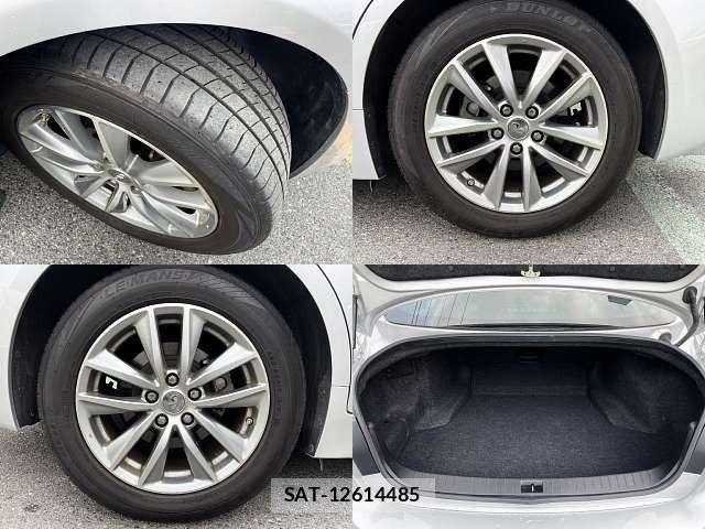 Nissan SKYLINE 2017-01 2677001-7