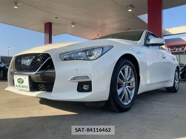 Nissan SKYLINE 2021-06 3415159-11