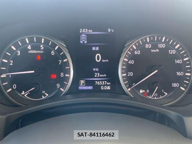 Nissan SKYLINE 2021-06 3415159-12
