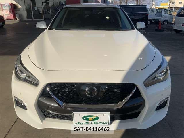 Nissan SKYLINE 2021-06 3415159-4