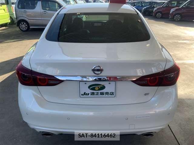 Nissan SKYLINE 2021-06 3415159-8
