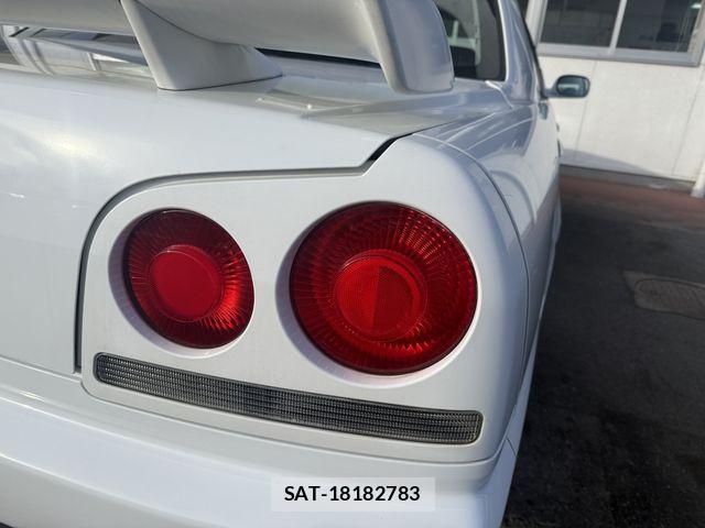 Nissan SKYLINE 2000-06 3387411-10