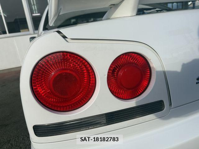 Nissan SKYLINE 2000-06 3387411-11