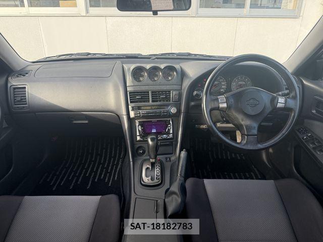 Nissan SKYLINE 2000-06 3387411-12