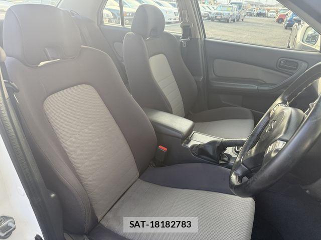 Nissan SKYLINE 2000-06 3387411-14