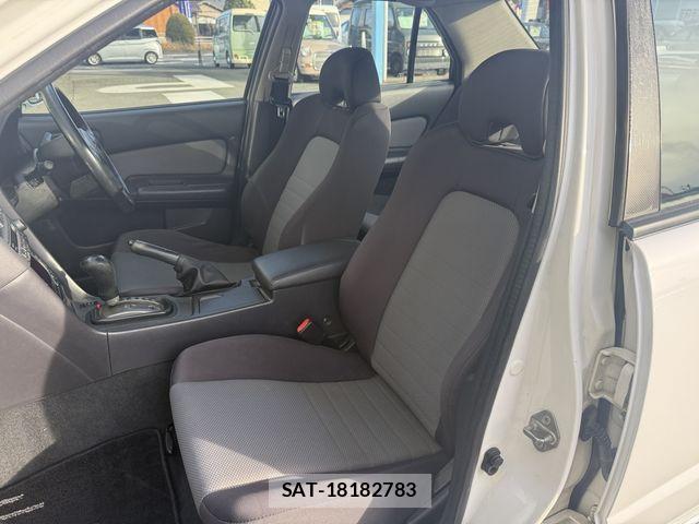 Nissan SKYLINE 2000-06 3387411-16