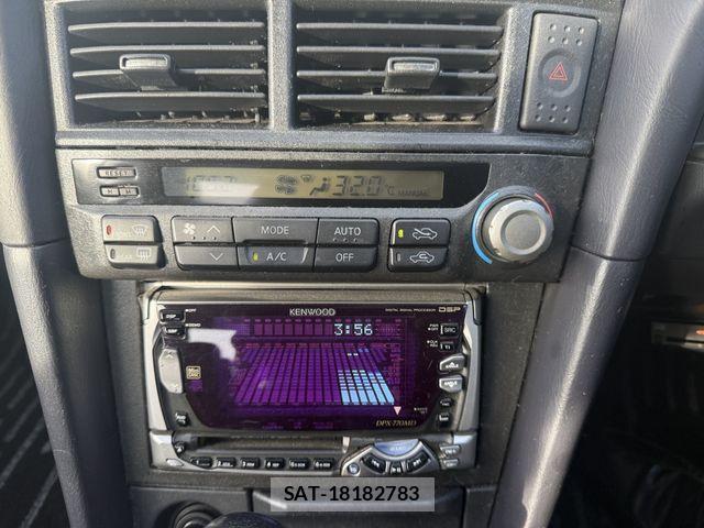 Nissan SKYLINE 2000-06 3387411-20