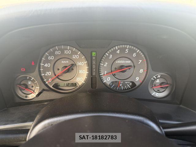 Nissan SKYLINE 2000-06 3387411-22